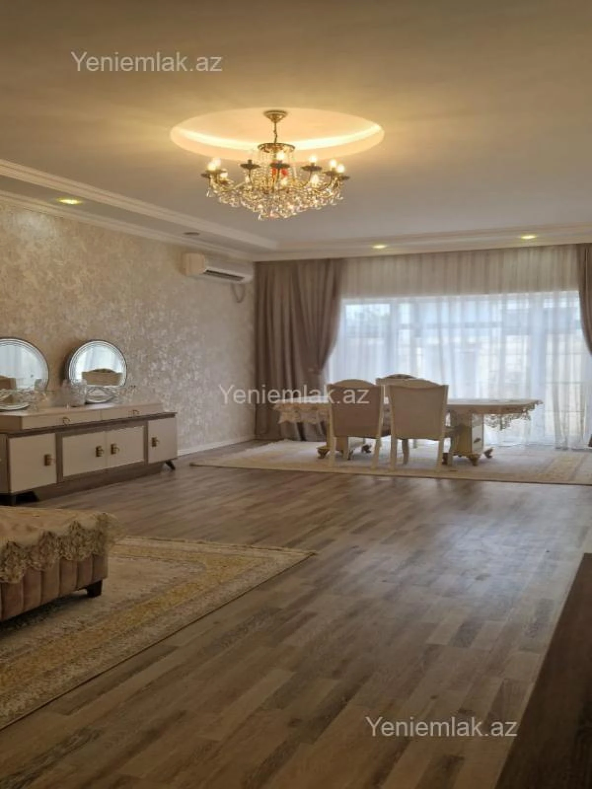 Satılır 3 otaqlı həyət evi 145 m²