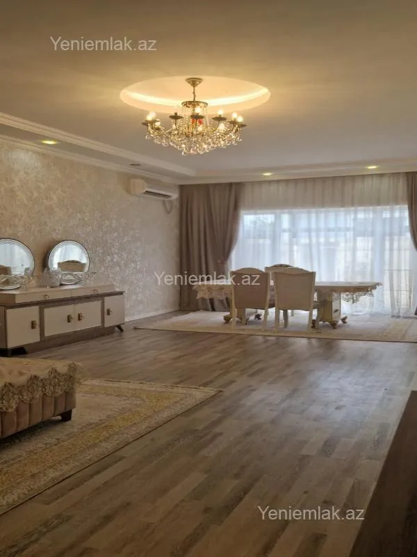 Satılır 3 otaqlı həyət evi 145 m²