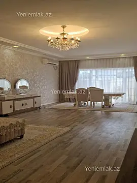 Satılır 3 otaqlı həyət evi 145 m²