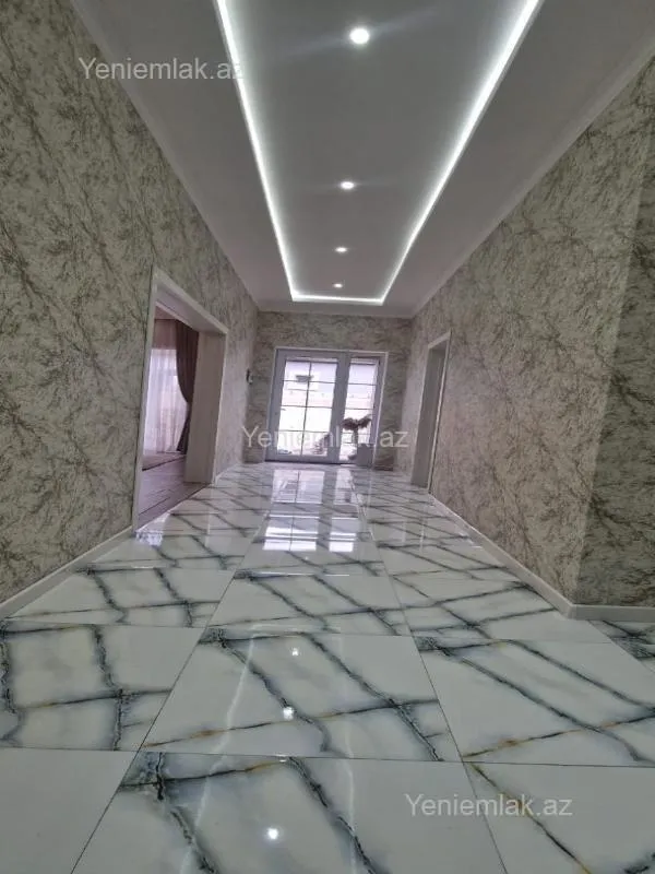 Satılır 3 otaqlı həyət evi 145 m²