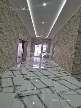 Satılır 3 otaqlı həyət evi 145 m²