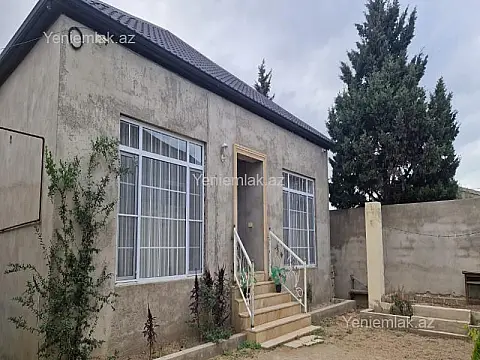 Satılır 3 otaqlı həyət evi 145 m² — Bakı, Xəzər 3 otaq 145.00 m²