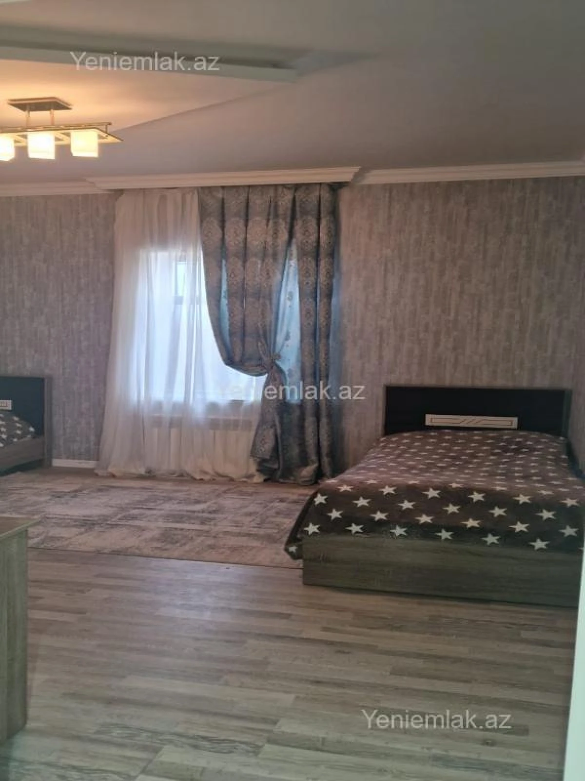 Satılır 3 otaqlı həyət evi 145 m²