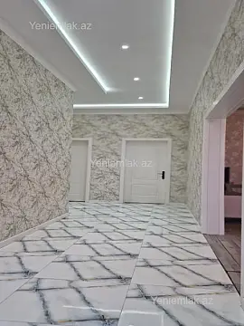 Satılır 3 otaqlı həyət evi 145 m²