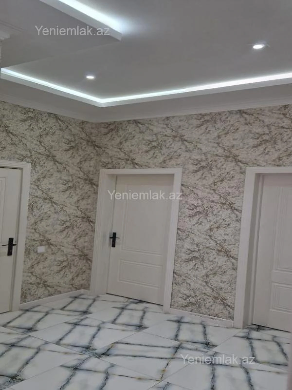 Satılır 3 otaqlı həyət evi 145 m²