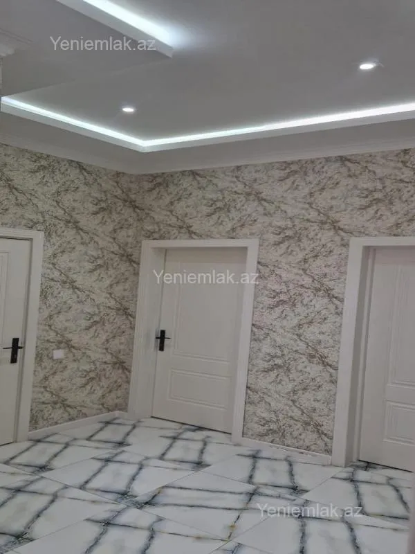 Satılır 3 otaqlı həyət evi 145 m²