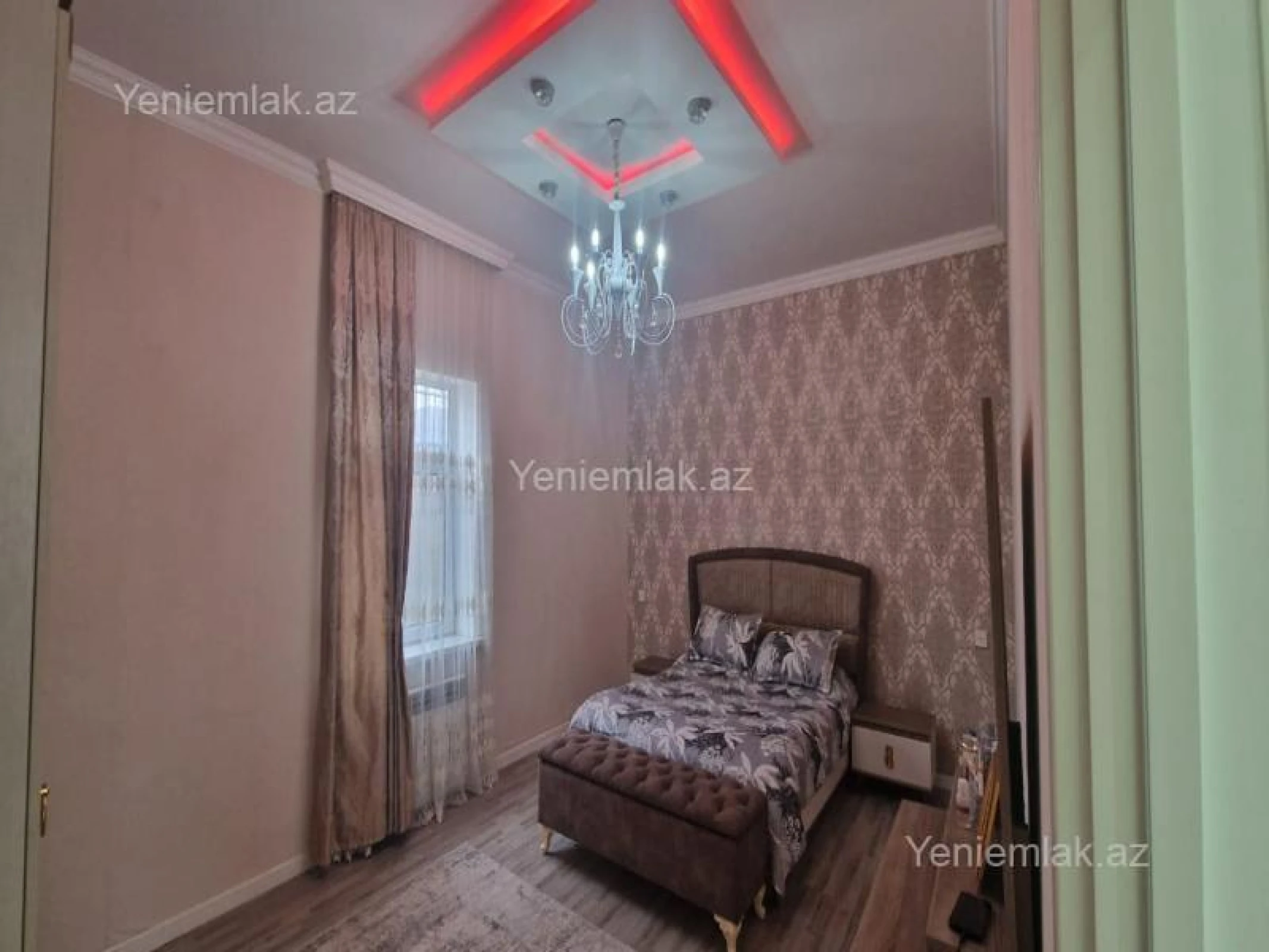 Satılır 3 otaqlı həyət evi 145 m²