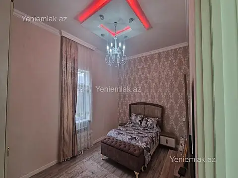 Satılır 3 otaqlı həyət evi 145 m²