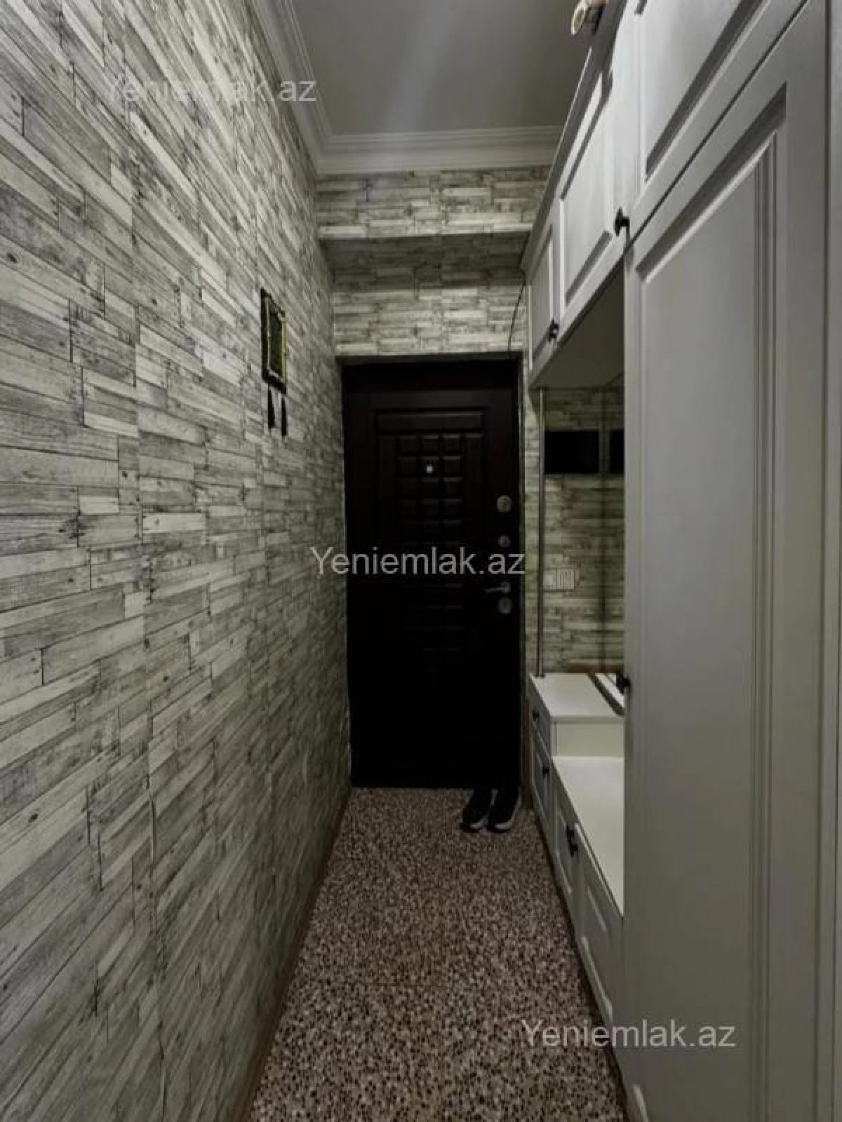 Satılır 3 otaqlı yeni tikili 75 m²