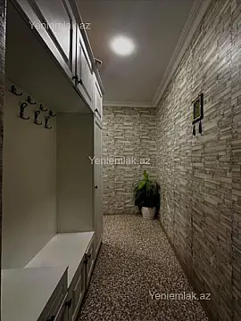 Satılır 3 otaqlı yeni tikili 75 m²