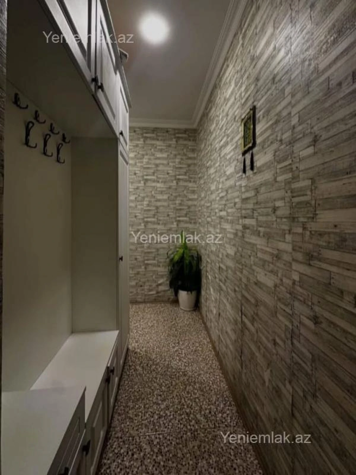 Satılır 3 otaqlı yeni tikili 75 m²