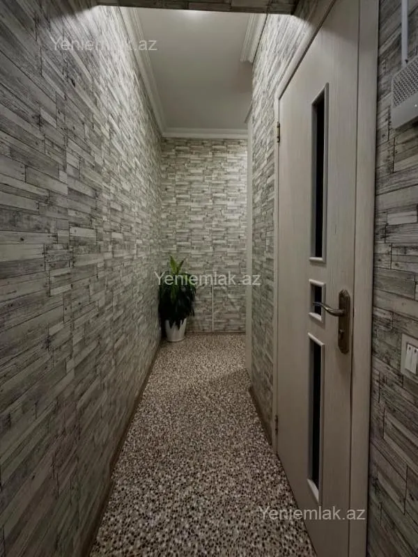 Satılır 3 otaqlı yeni tikili 75 m²