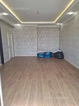 Satılır 2 otaqlı yeni tikili 61 m²