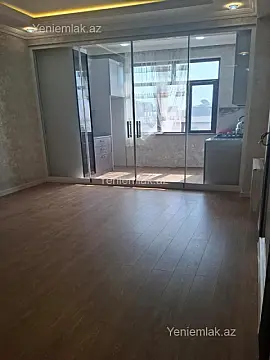 Satılır 2 otaqlı yeni tikili 61 m² — Sumqayıt 2 otaq 61.00 m²