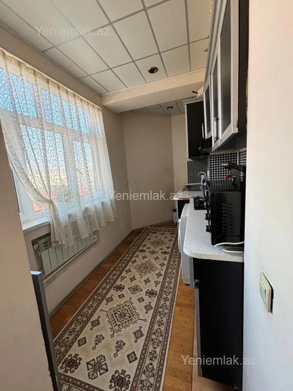Satılır 3 otaqlı yeni tikili 81.5 m²