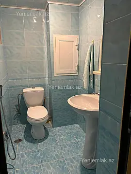 Satılır 3 otaqlı yeni tikili 81.5 m²