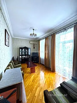 Satılır 2 otaqlı köhnə tikili 55 m² — Bakı, Yasamal 2 otaq 55.00 m²