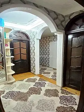 Satılır 3 otaqlı köhnə tikili 75 m²