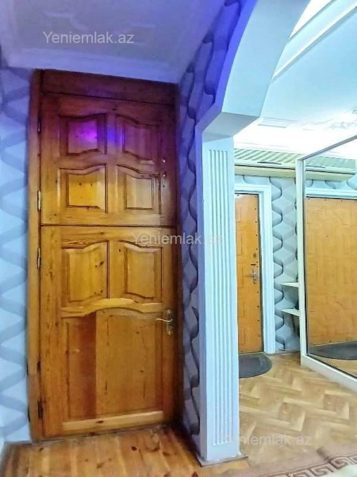 Satılır 3 otaqlı köhnə tikili 75 m²
