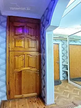Satılır 3 otaqlı köhnə tikili 75 m²