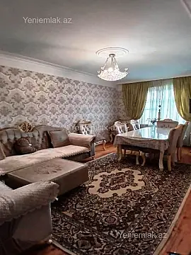 Satılır 3 otaqlı köhnə tikili 75 m²