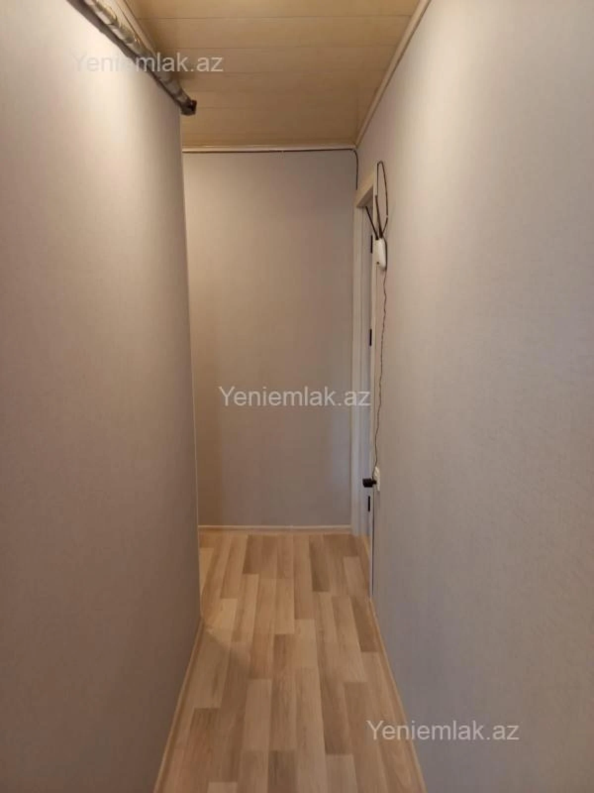 Satılır 2 otaqlı köhnə tikili 47 m²
