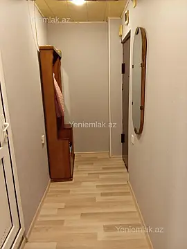 Satılır 2 otaqlı köhnə tikili 47 m²