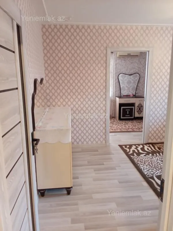 Satılır 2 otaqlı köhnə tikili 47 m²