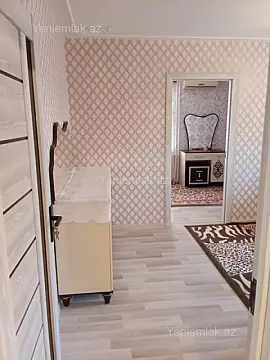Satılır 2 otaqlı köhnə tikili 47 m²