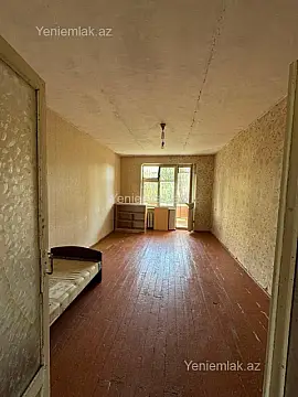 Satılır 3 otaqlı köhnə tikili 85 m²