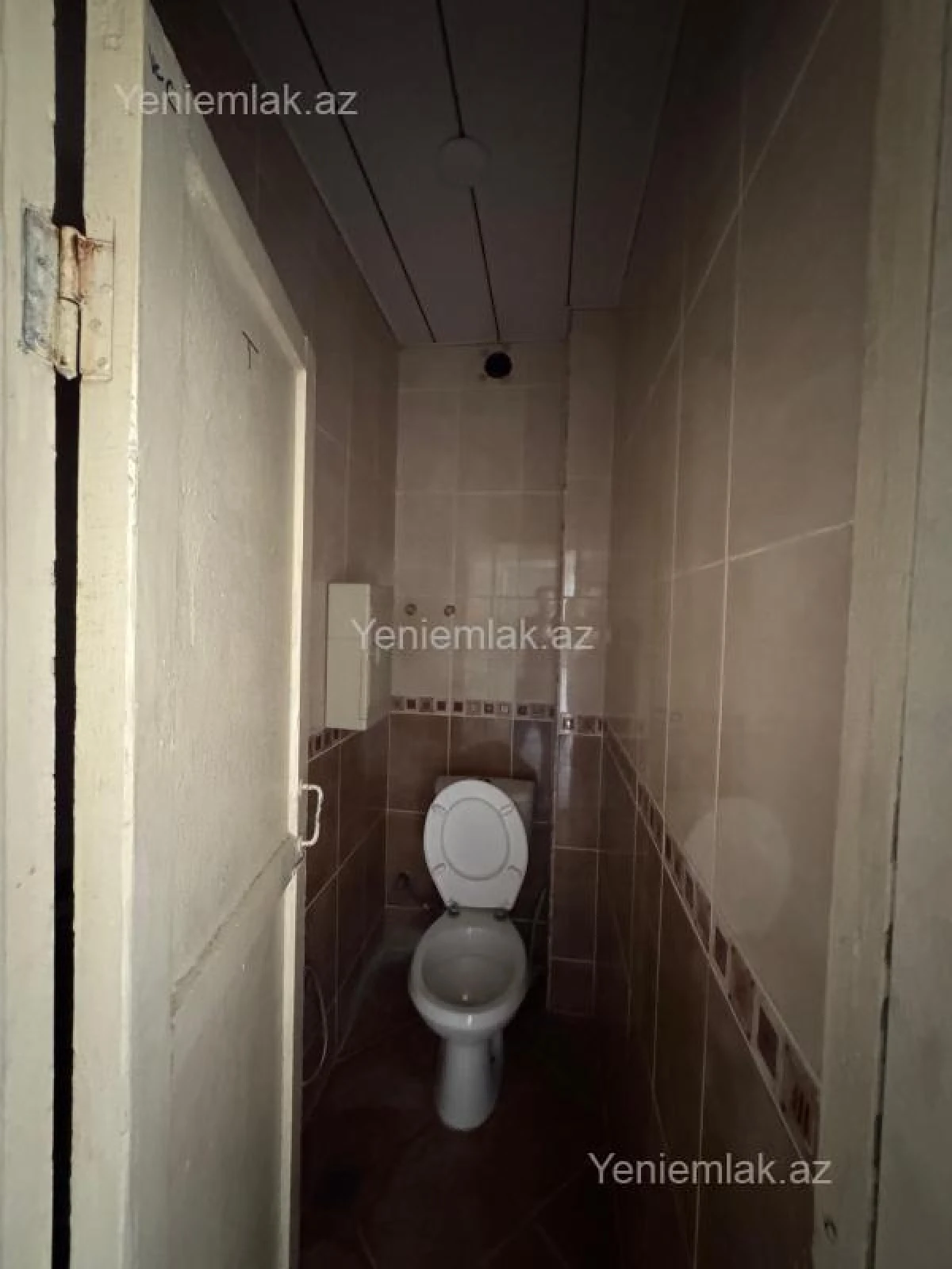 Satılır 3 otaqlı köhnə tikili 85 m²