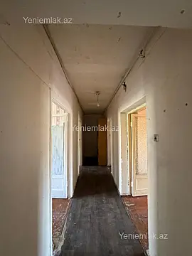 Satılır 3 otaqlı köhnə tikili 85 m²