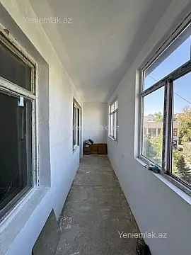 Satılır 3 otaqlı köhnə tikili 85 m² — Bakı, Xətai 3 otaq 85.00 m²