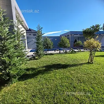 Satılır 4 otaqlı həyət evi 250 m²