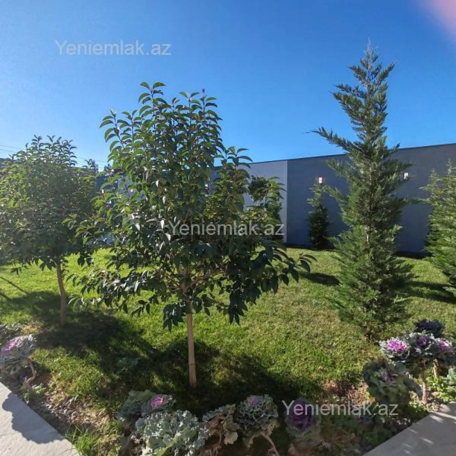 Satılır 4 otaqlı həyət evi 250 m²