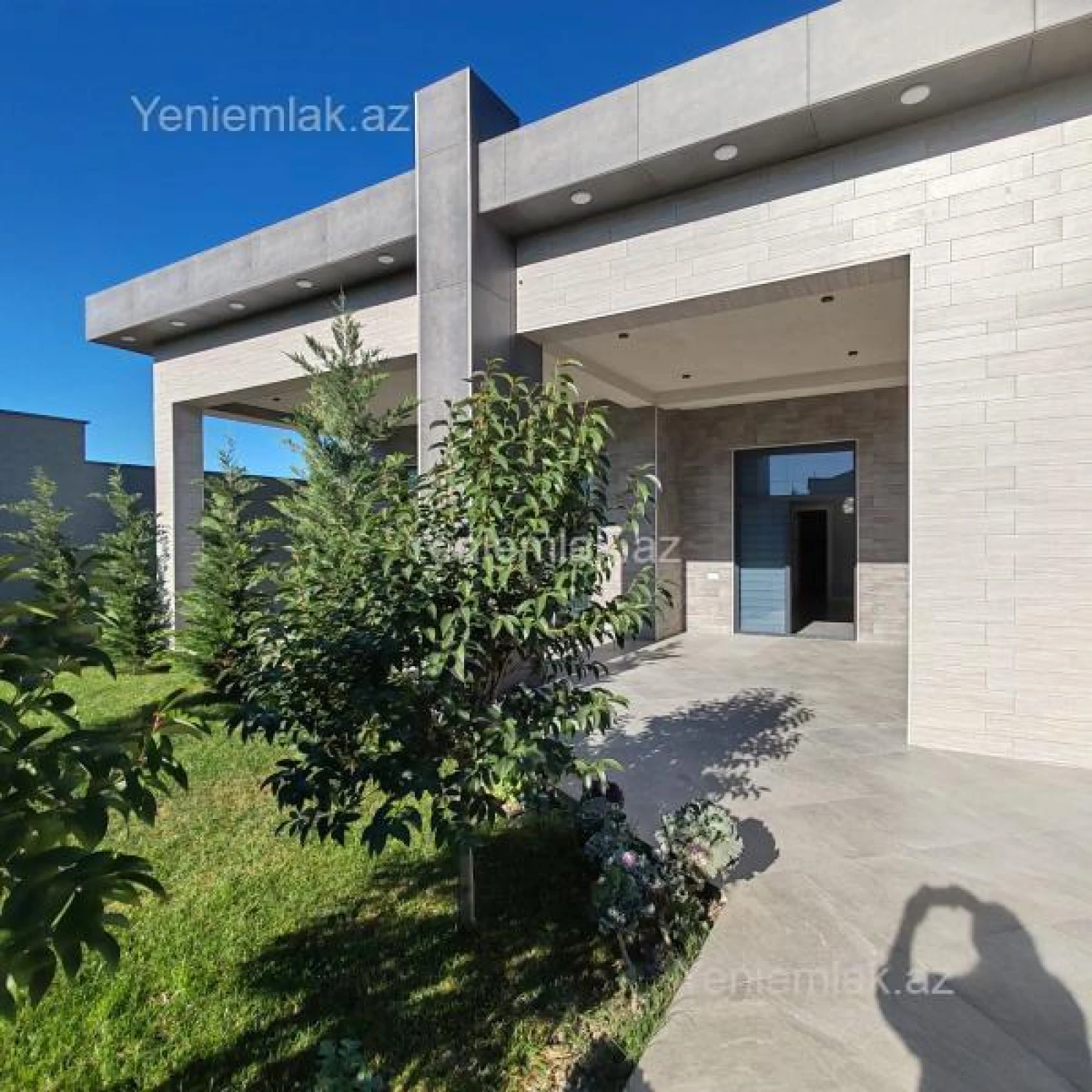 Satılır 4 otaqlı həyət evi 250 m²