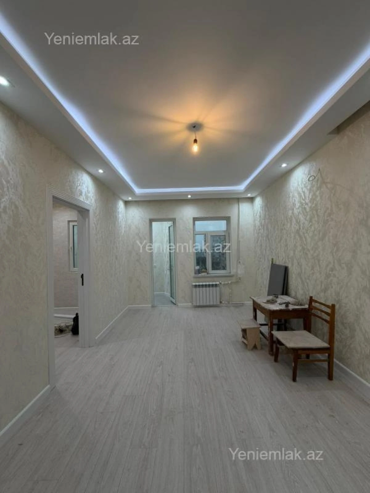 Satılır 2 otaqlı köhnə tikili 40 m²