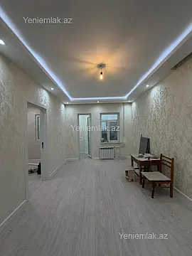 Satılır 2 otaqlı köhnə tikili 40 m²