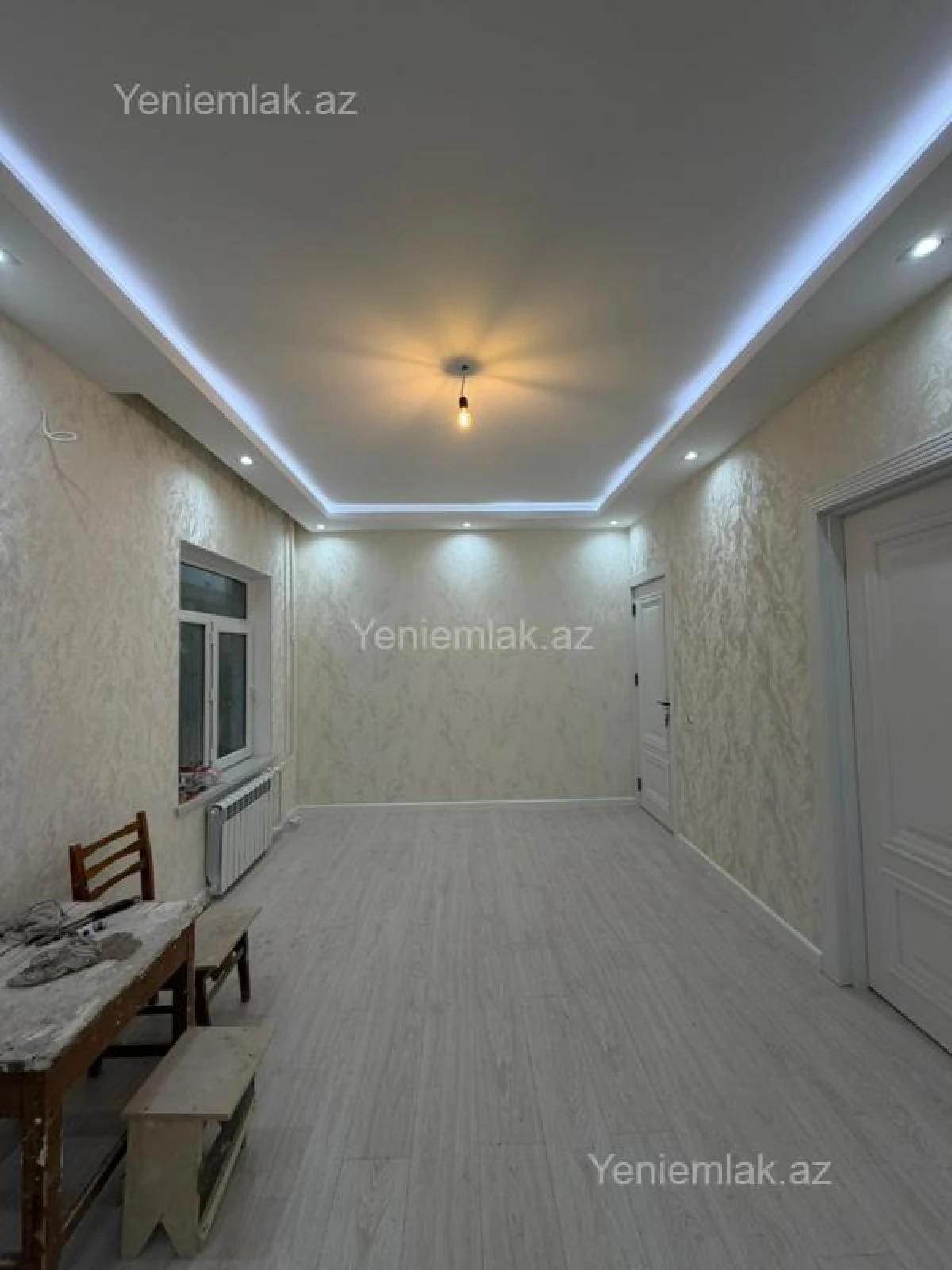 Satılır 2 otaqlı köhnə tikili 40 m²