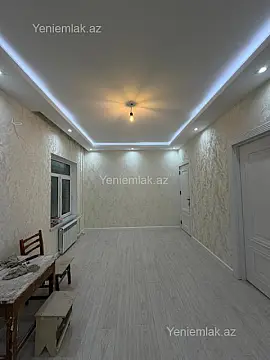 Satılır 2 otaqlı köhnə tikili 40 m²
