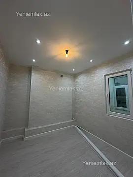 Satılır 2 otaqlı köhnə tikili 40 m²