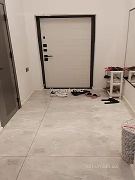 Satılır 3 otaqlı yeni tikili 100 m²