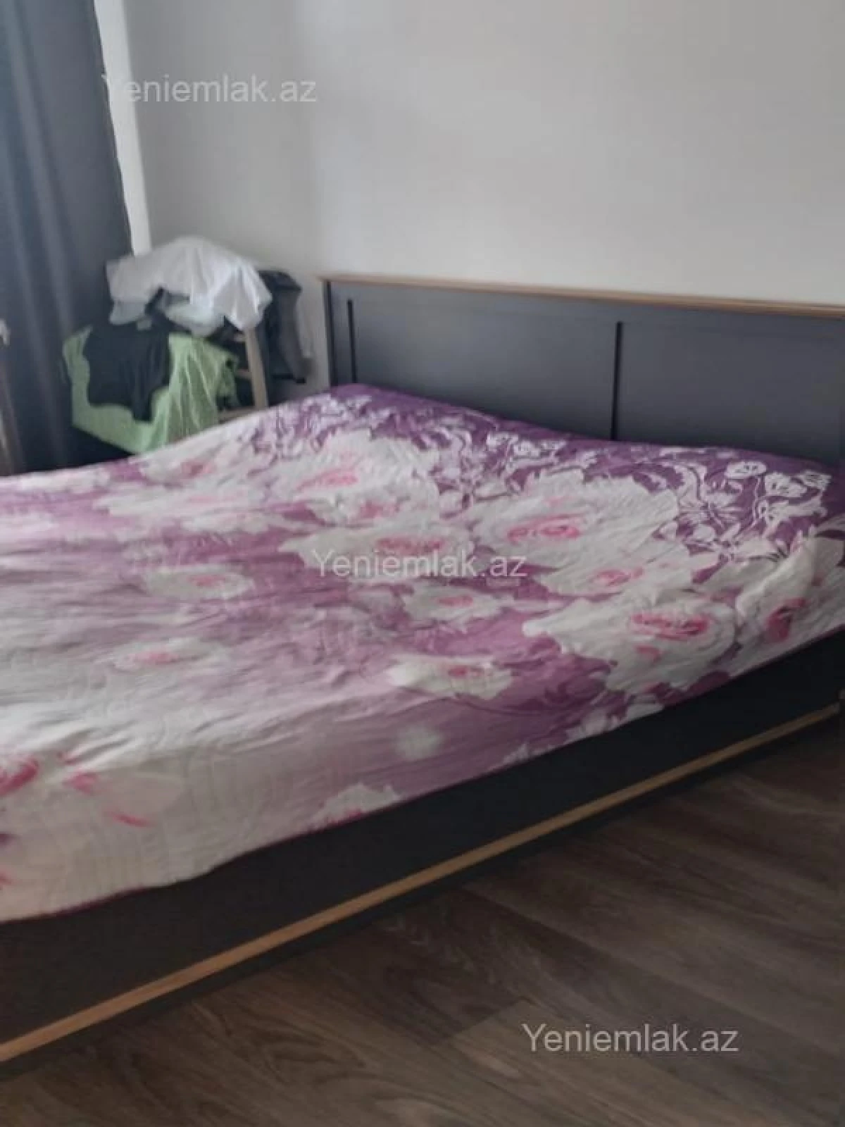 Satılır 3 otaqlı yeni tikili 100 m²