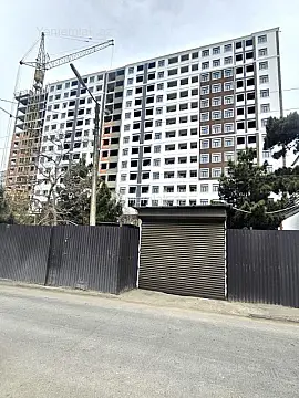 Satılır 2 otaqlı yeni tikili 81 m² — Bakı, Nizami 2 otaq 81.00 m²