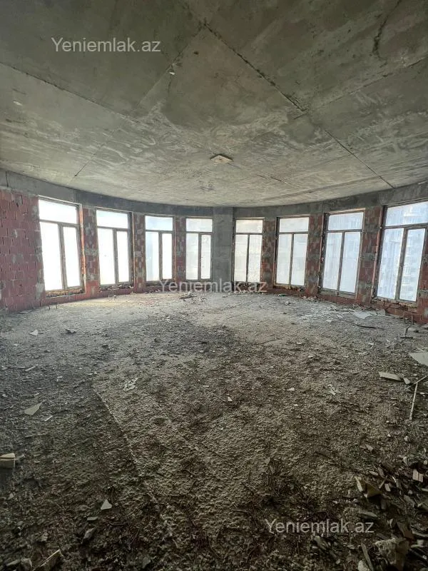 Satılır 3 otaqlı yeni tikili 156 m²