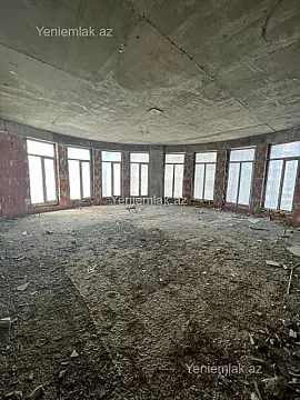 Satılır 3 otaqlı yeni tikili 156 m²