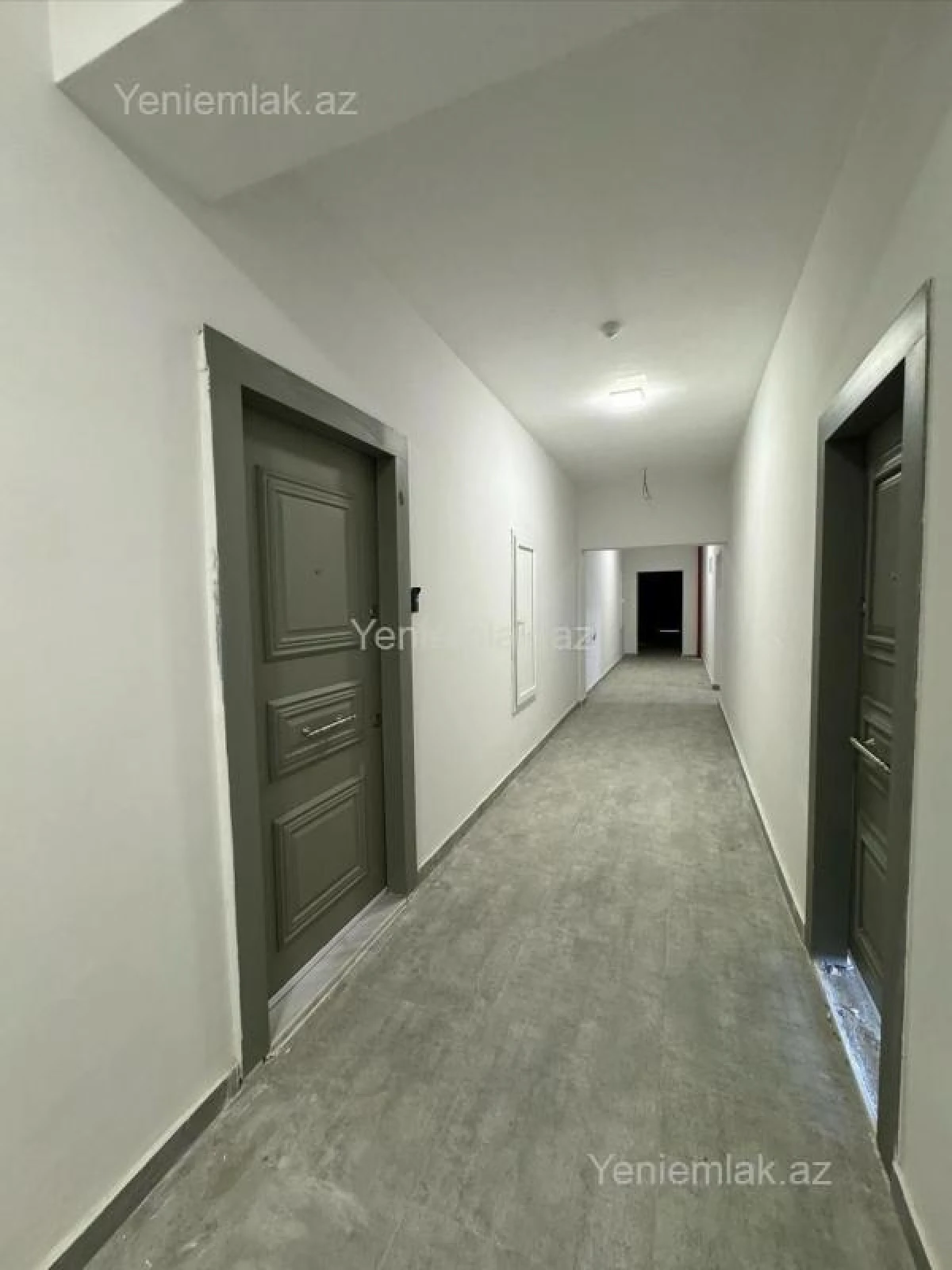 Satılır 4 otaqlı yeni tikili 185 m²