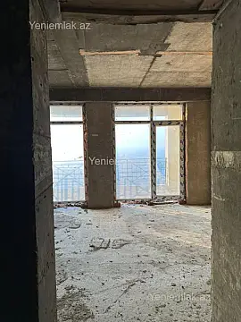 Satılır 4 otaqlı yeni tikili 185 m²