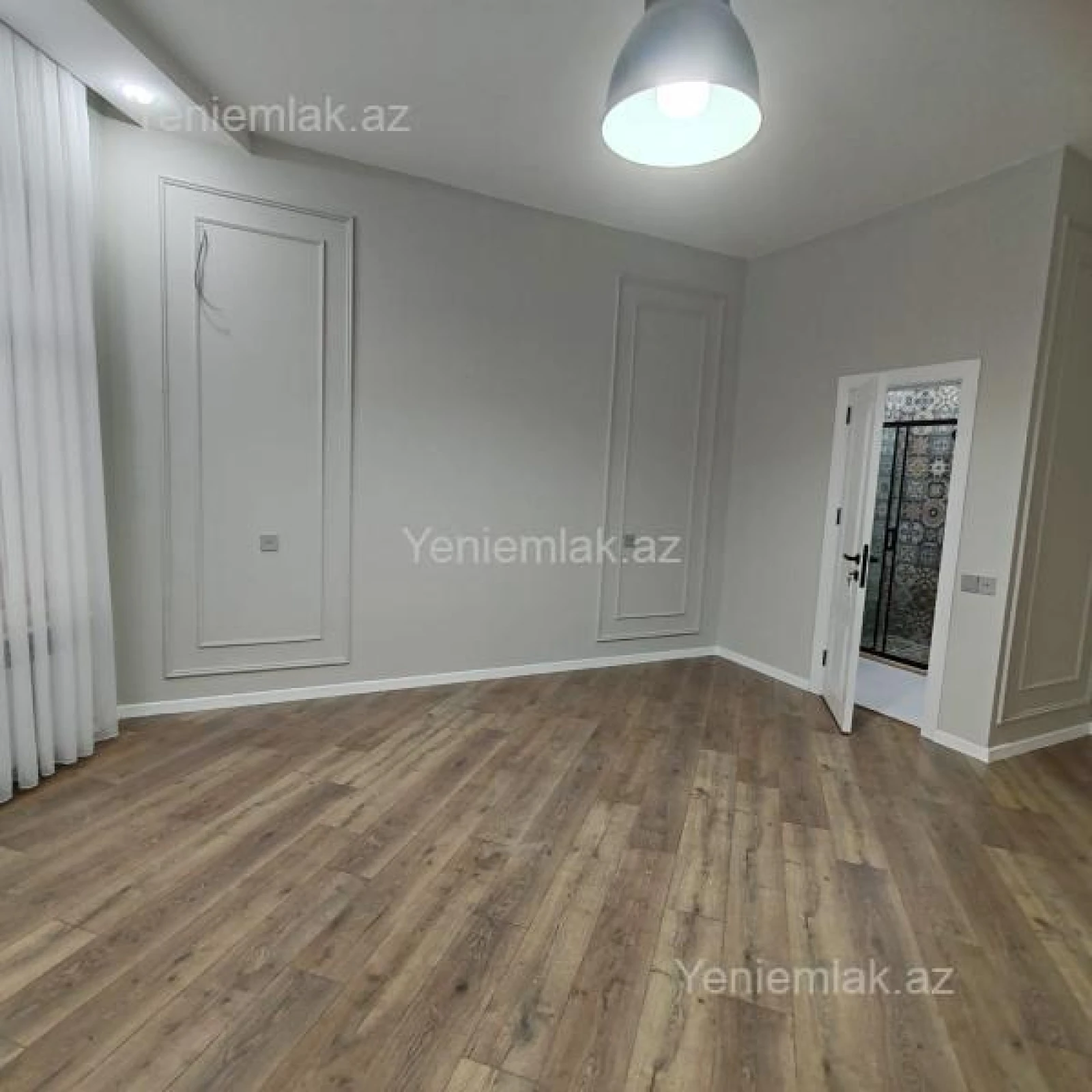 Satılır 5 otaqlı həyət evi 210 m²