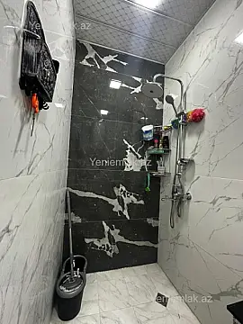 Satılır 3 otaqlı yeni tikili 72 m²